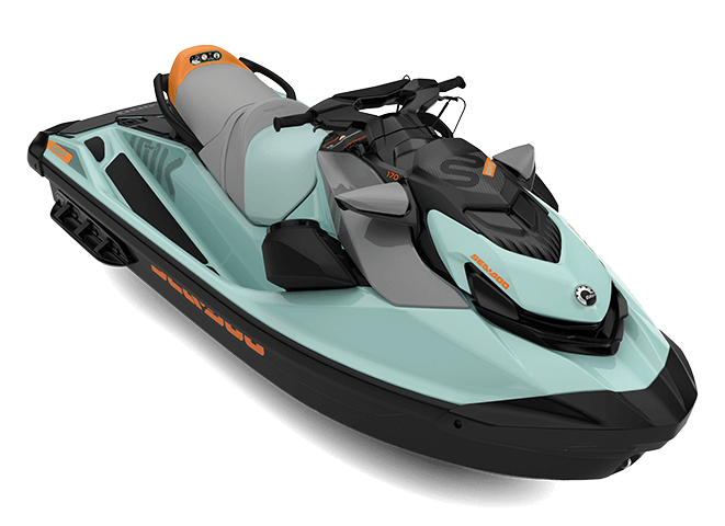 SEA-DOO Wake