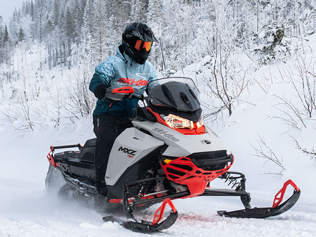 Ski Doo