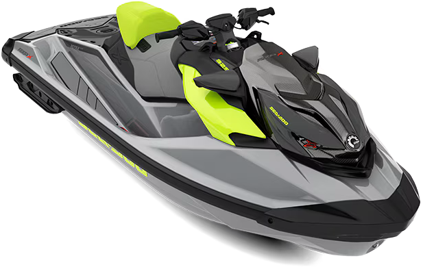 SEA-DOO RXP-X
