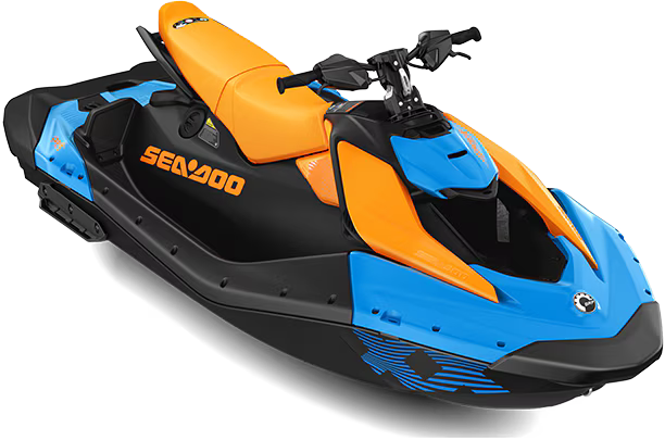 SEA-DOO Spark Trixx