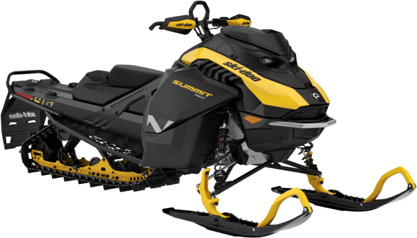 SKI-DOO Summit NEO+