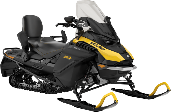 SKI-DOO Grand Touring