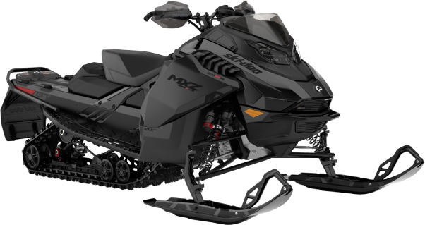 SKI-DOO MXZ