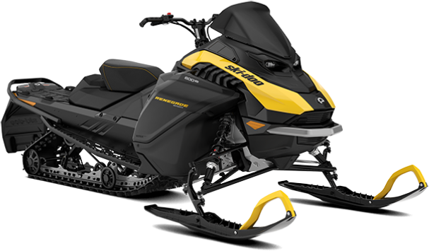 SKI-DOO Renegade