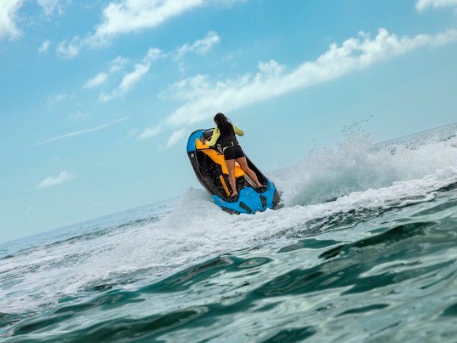 Sea Doo