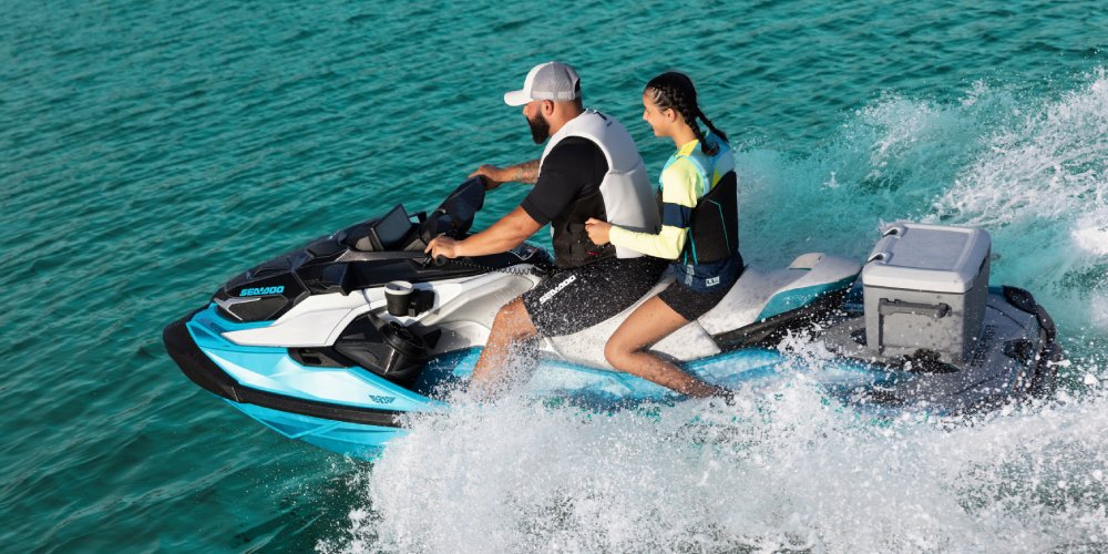 Cennik Sea-Doo