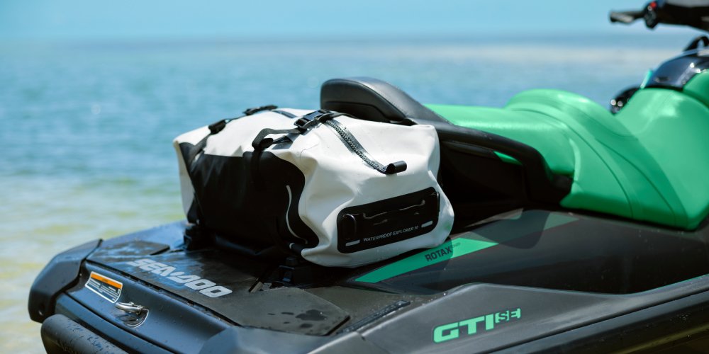 Katalog Sea Doo
