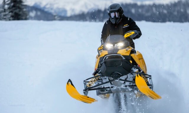Ski Doo