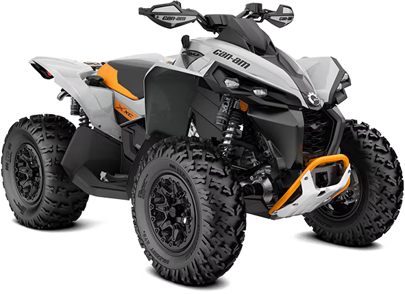 CAN AM Renegade
