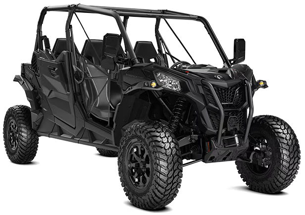 CAN AM Maverick Sport