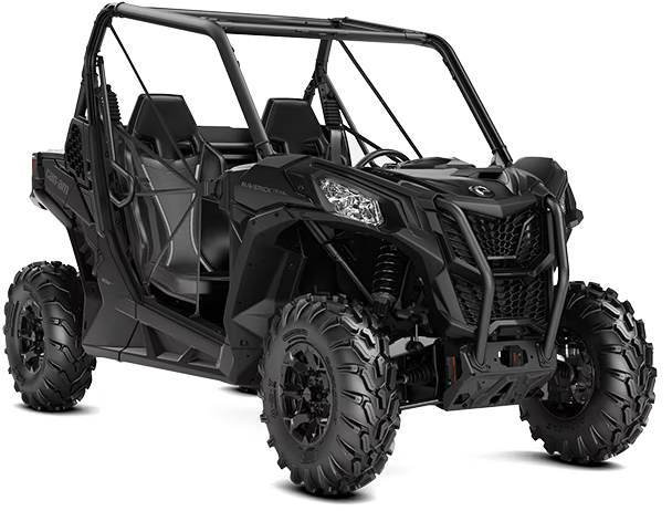 CAN AM Maverick Trail