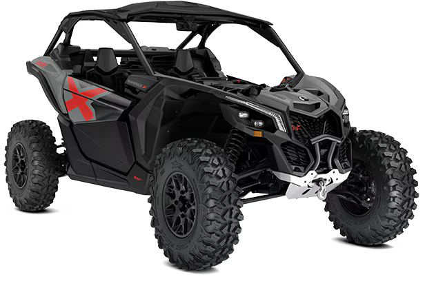 CAN AM Maverick
