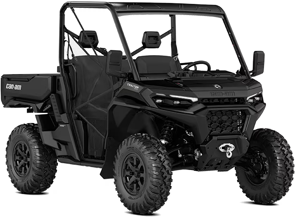 CAN AM Traxter