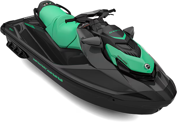 SEA-DOO GTI SE