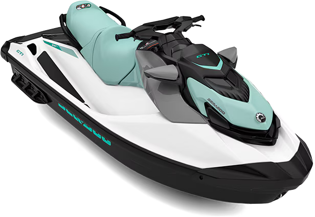SEA-DOO GTI