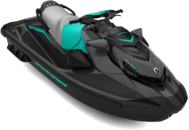 SEA-DOO GTR