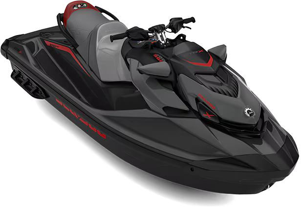 SEA-DOO GTR-X