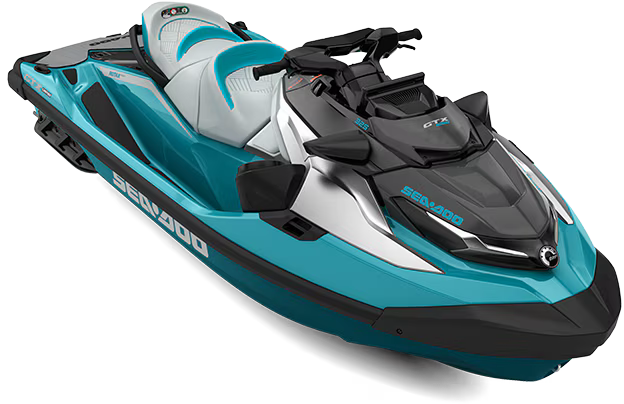 SEA-DOO GTX LIMITED