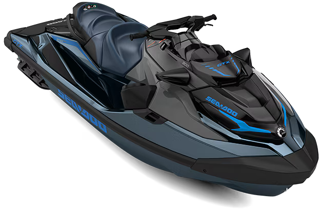 SEA-DOO GTX