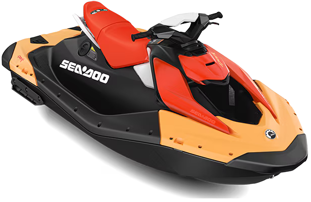 SEA-DOO Spark