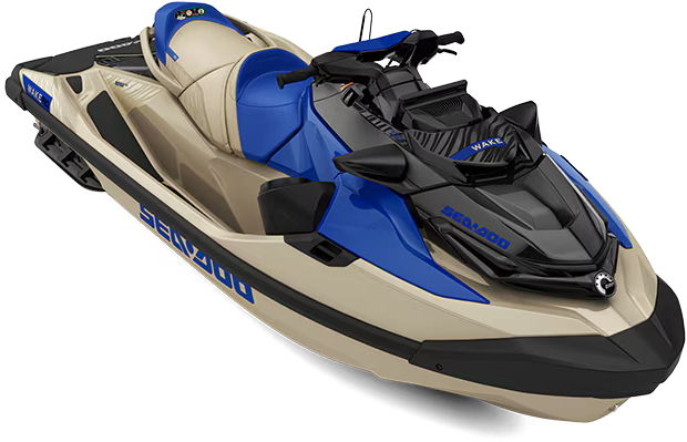 SEA-DOO Wake Pro