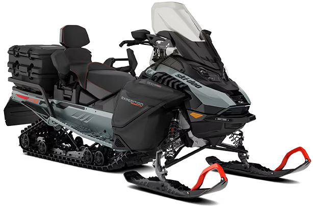 SKI-DOO Expedition