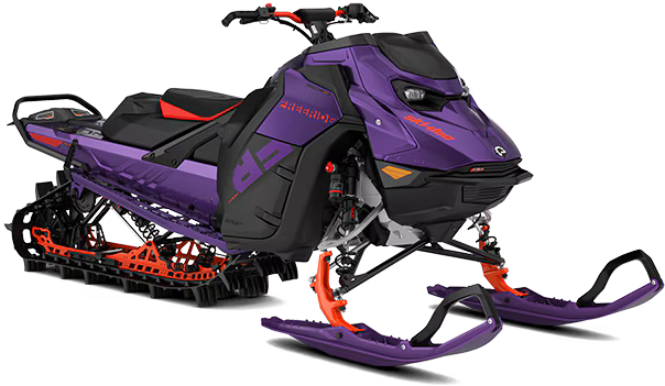 SKI-DOO Freeride