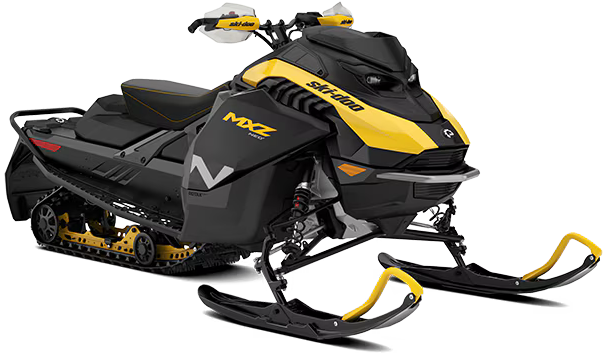SKI-DOO MXZ NEO+