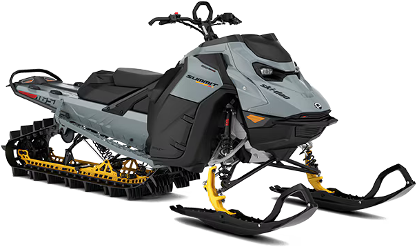 SKI-DOO Summit