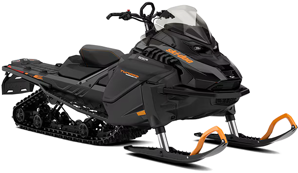 SKI-DOO Tundra